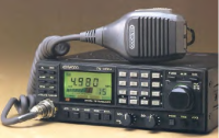 Kenwood TM-3530-A-Photo